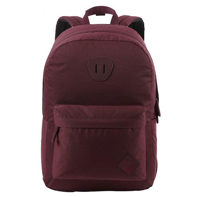 Backpack Nitro Urban Plus wine