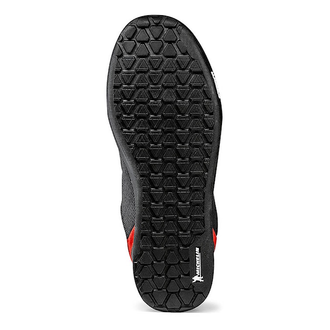 Bike Shoes Northwave Tribe black/red 2021