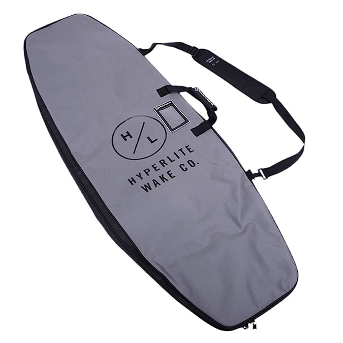 Pokrowiec na wakeboard Hyperlite Essential Board Bag grey 2024