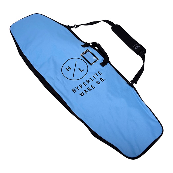 Pokrowiec na wakeboard Hyperlite Essential Board Bag slate blue 2024
