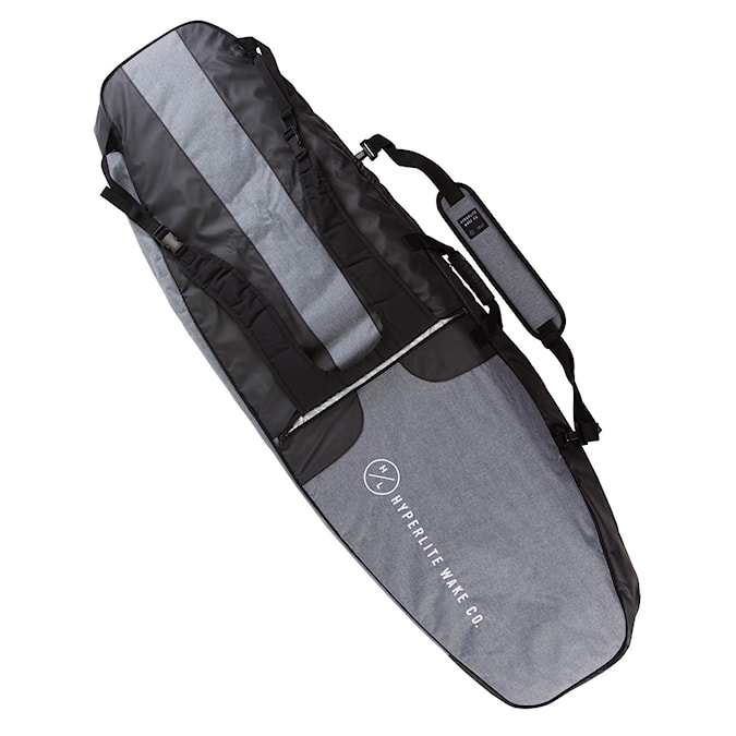 Wakeboard Bag Hyperlite Team Bag black/graphite 2024