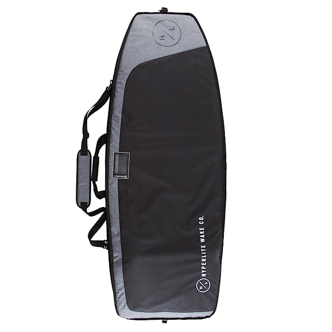 Wakeboard Bag Hyperlite Wakesurf Travel Bag Large 5.0 black/grey 2023