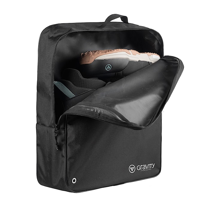 Boot Bag Gravity Boot Bag 32L black 2025