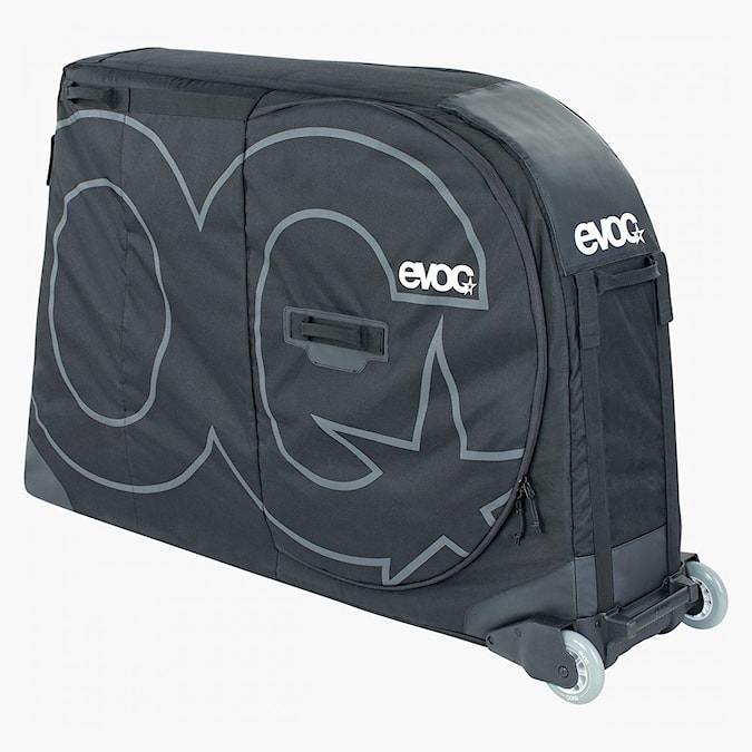 Bike Cover EVOC Bike Bag black 2024
