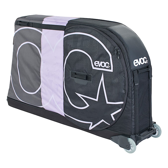 Obal na bicykel EVOC Bike Bag Pro multicolour