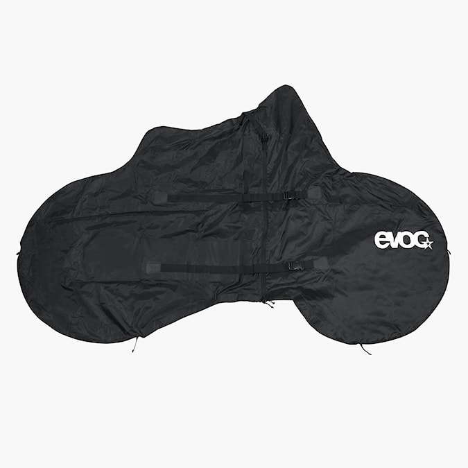 Pokrowiec na rower EVOC Bike Rack Cover MTB black 2024
