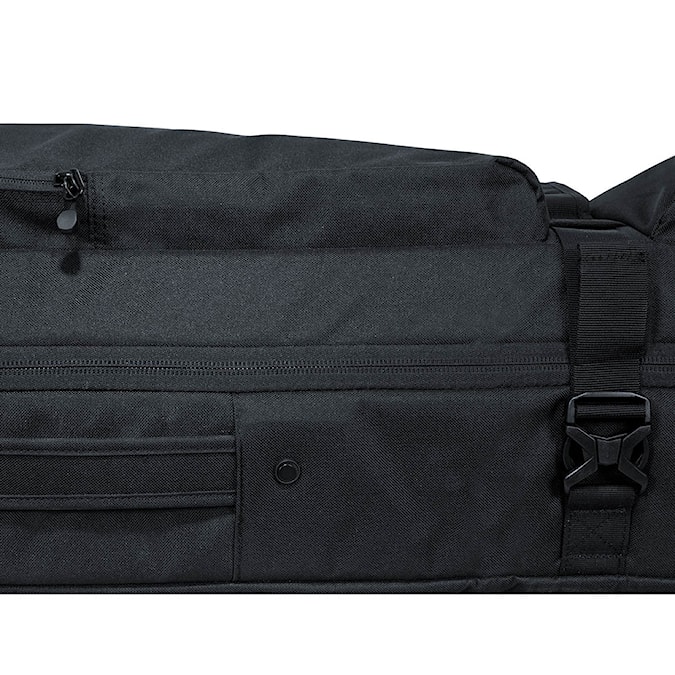 Obal na snowboard Amplifi Tour Torino stealth black 2026