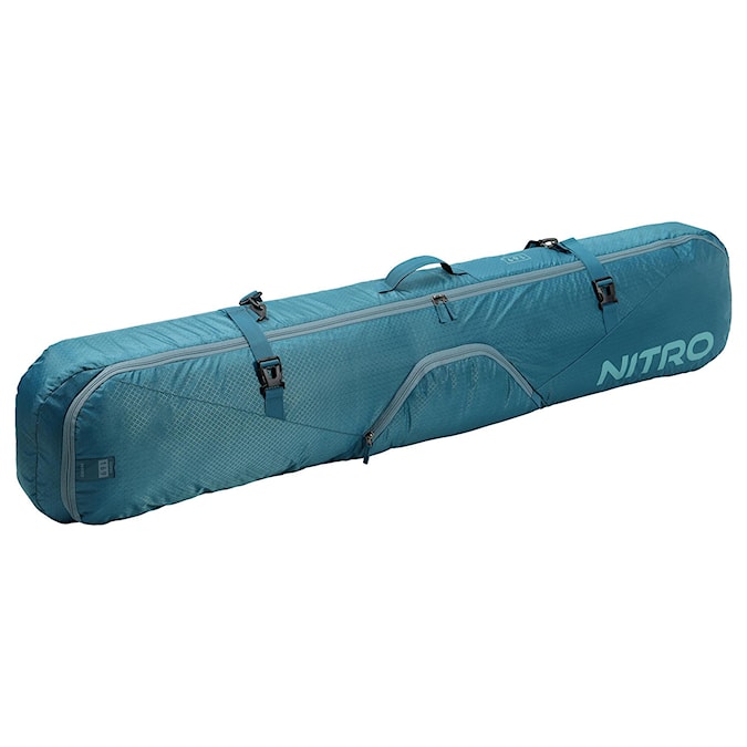 Obal na snowboard Nitro Cargo Board Bag arctic 2024