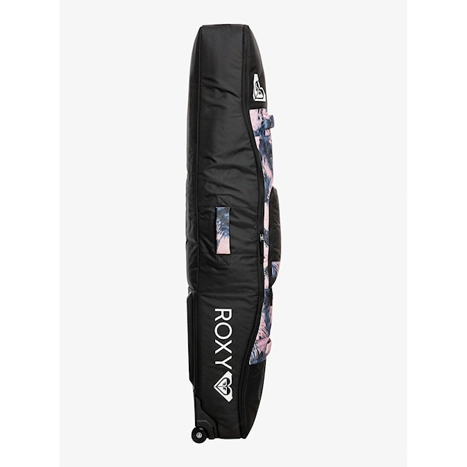 Snowboard Bag Roxy Vermont Wheelie Bag wild wind darknight 2025