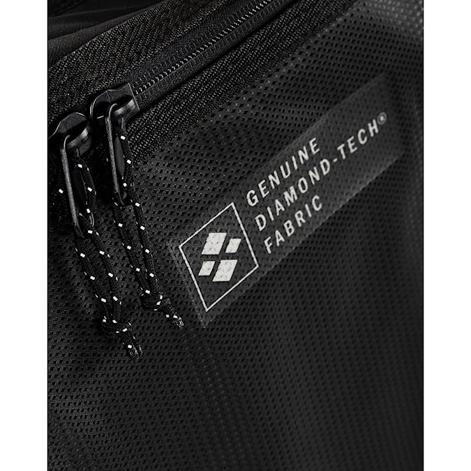 Obal na surf Creatures Fish Double DT2.0 6'3" black silver