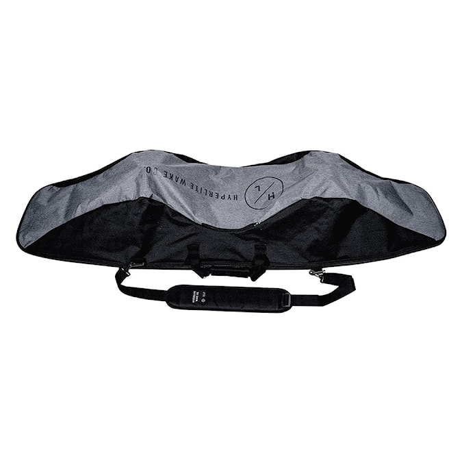 Pokrowiec na wakeboard Hyperlite Essential Board Bag black/grey 2025