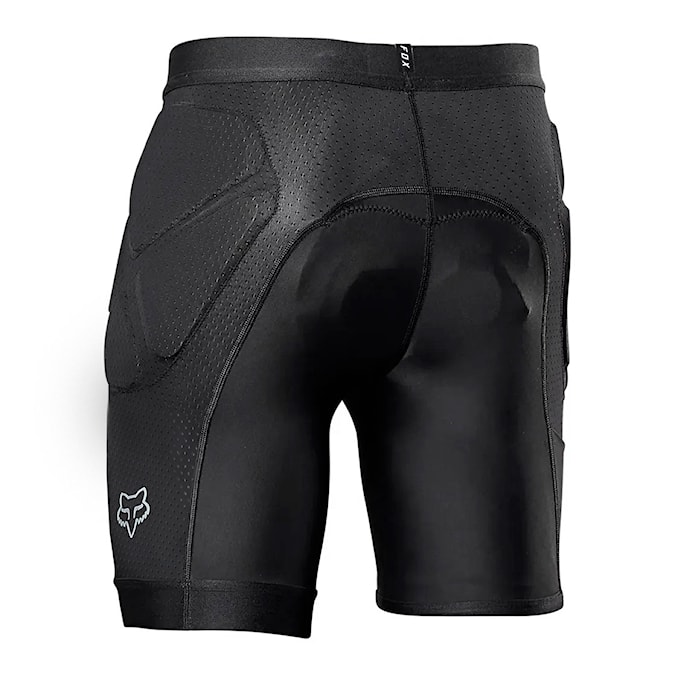 Protective Shorts Fox Baseframe New Short black