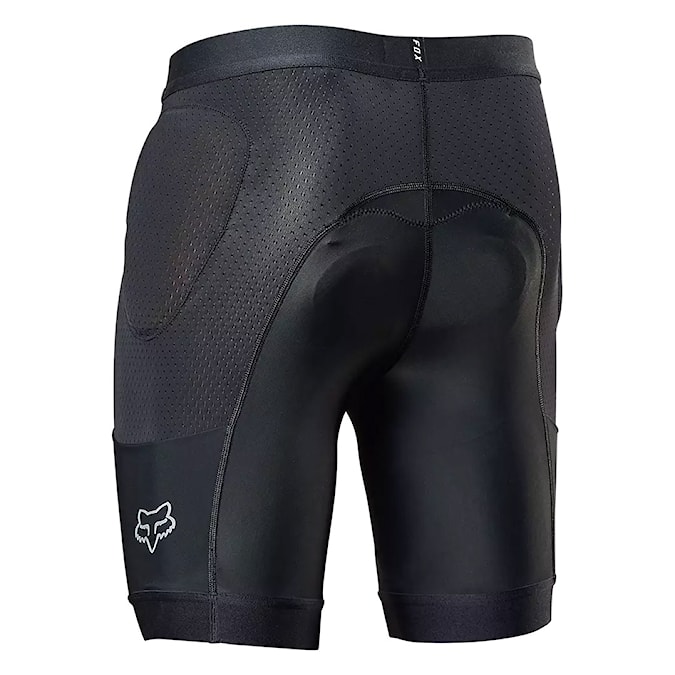 Protective Shorts Fox Baseframe Pro New Short black