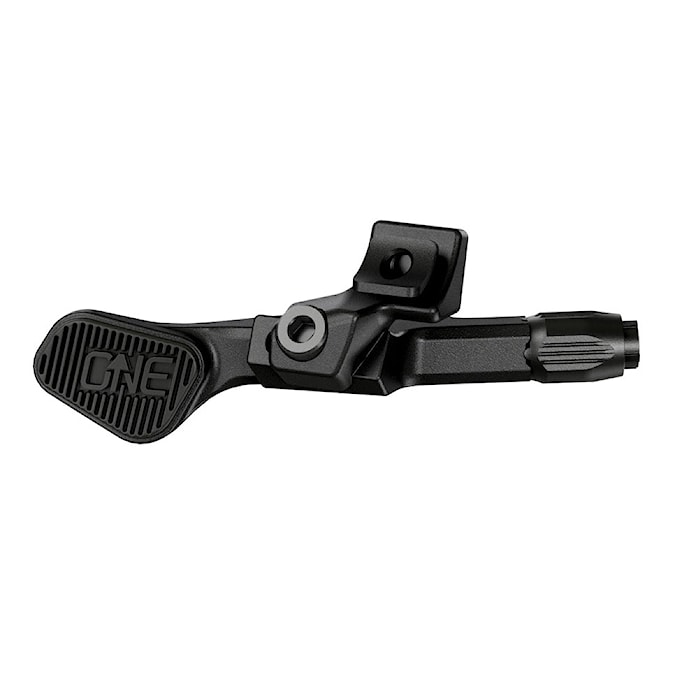 Príslušenstvo k sedlovkám OneUp Dropper Lever V3 black