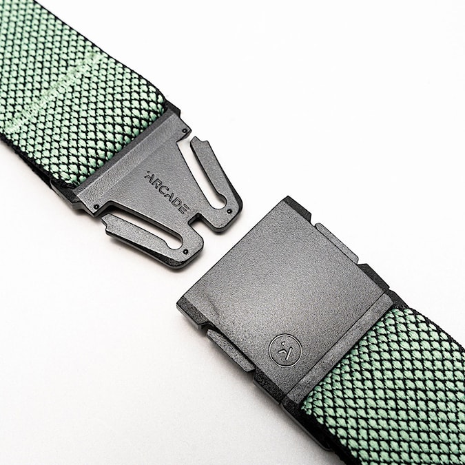 Opasok Arcade Carry mint 2026