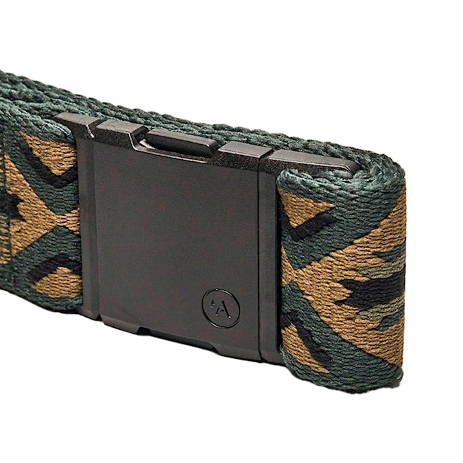 Opasek Arcade Creosote jalapeno tumbleweed 2024