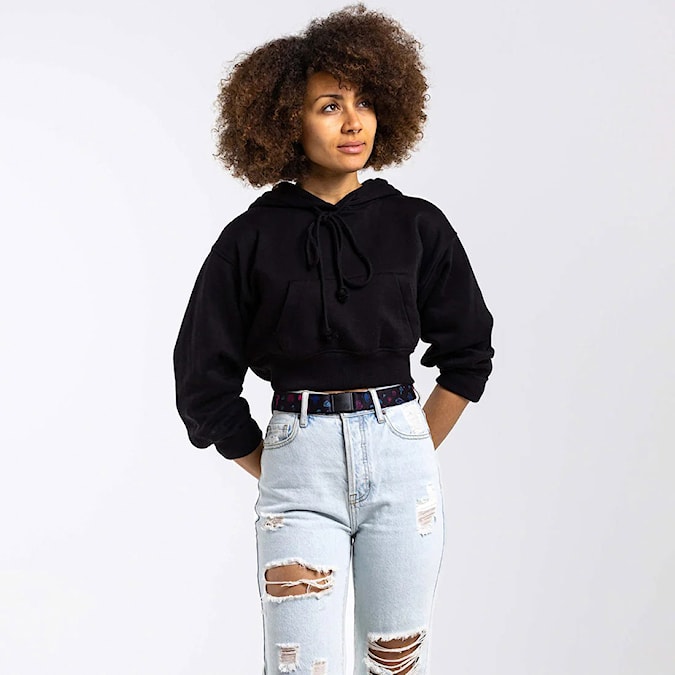 Opasek Arcade Dialed black 2024