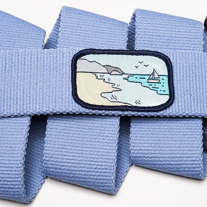 Opasek Arcade Earthling sky 2024