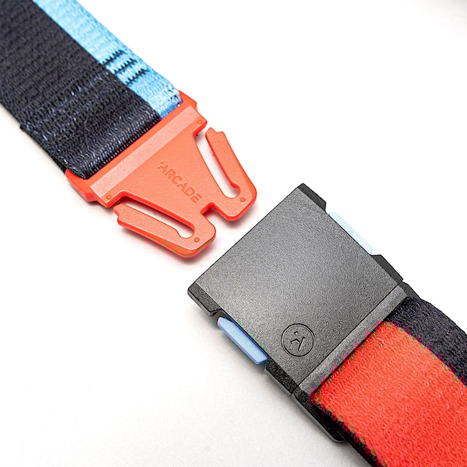 Opasok Arcade Sierra acid fade/orange 2026