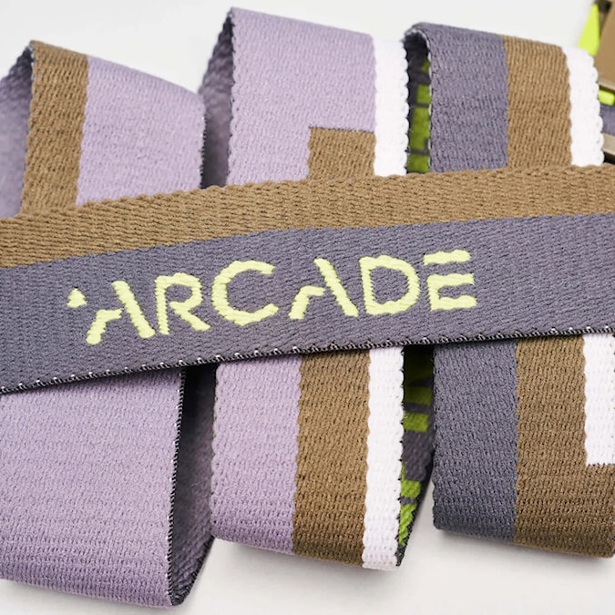 Belt Arcade Sierra dusk 2024