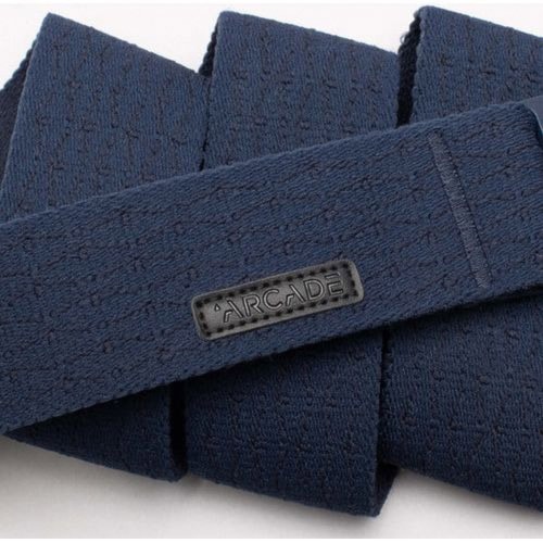 Opasek Arcade Tempo indigo/navy 2024