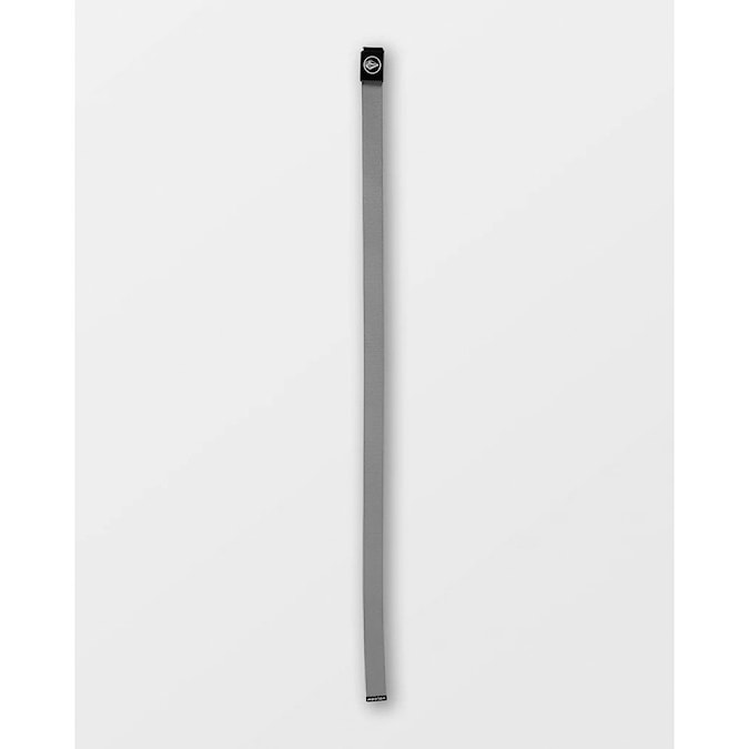 Opasek Volcom Circle Web Belt heather grey 2026