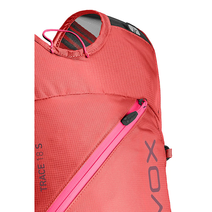 Backpack ORTOVOX Trace 18 S blush 2023