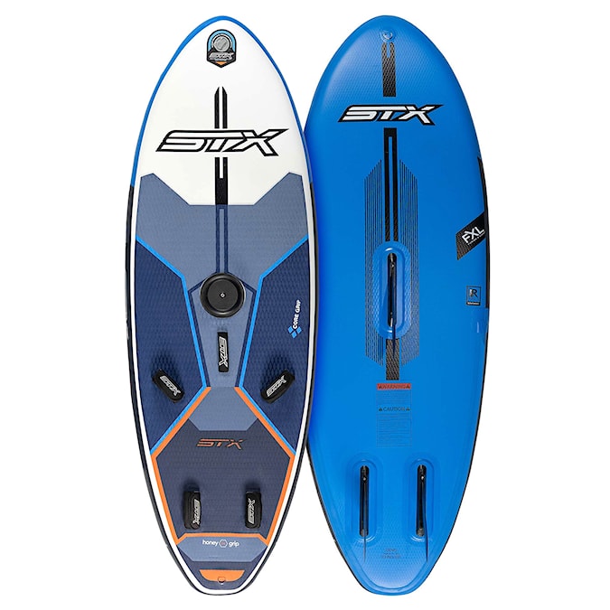 WindSUP paddleboard STX WS 250 8'3"