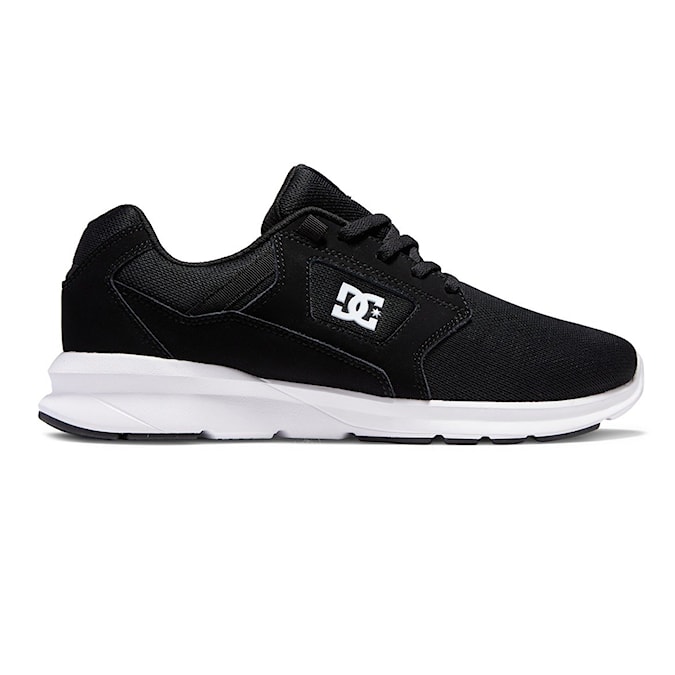 Sneakers DC Skyline black/white 2024