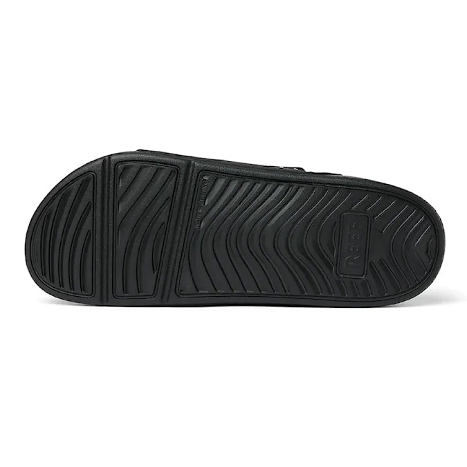Pantofle REEF Oasis Adapt black 2026