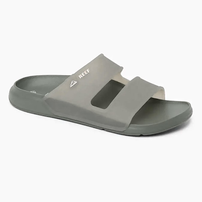 Šľapky REEF Oasis Double Up stone 2025