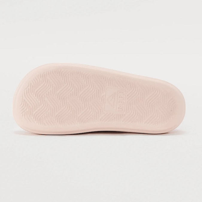 Pantofle REEF Wms Cushion Bondi 2 Bar cameo rose 2025