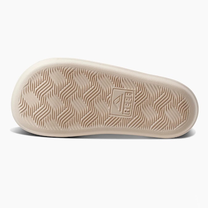 Slide Sandals REEF Wms Cushion Bondi Bay vintage/oasis 2025
