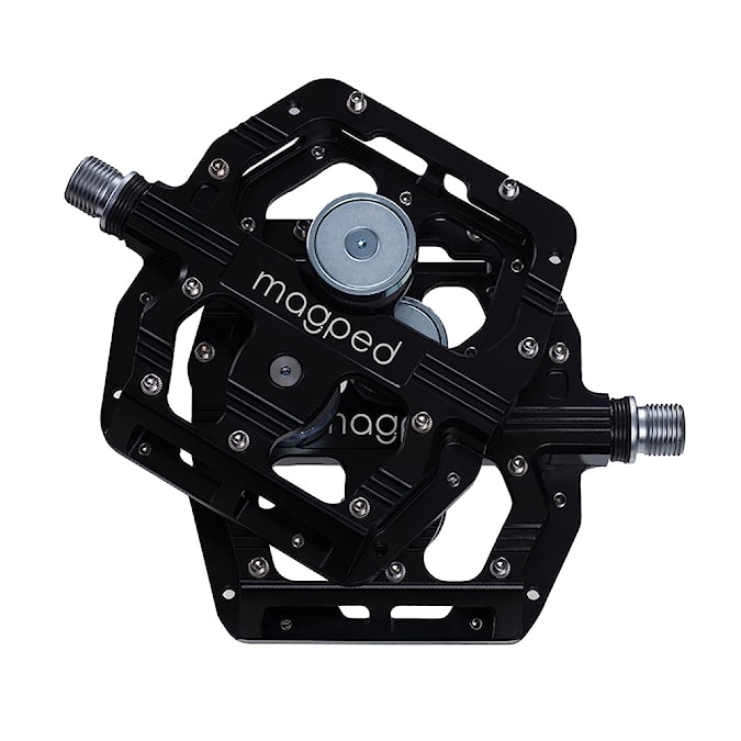 Pedals Magped GRAVITY 200N black