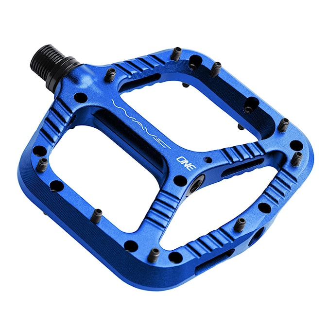 Pedały OneUp Wave dark blue