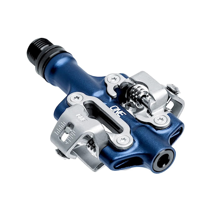 Pedals OneUp XC Clip Pedal dark blue