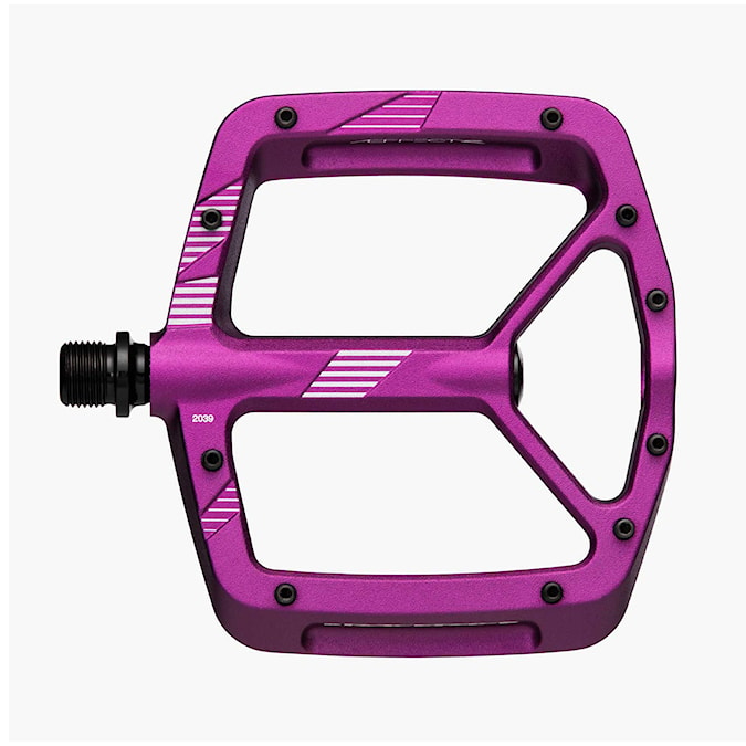 Pedals Race Face Aeffect R purple