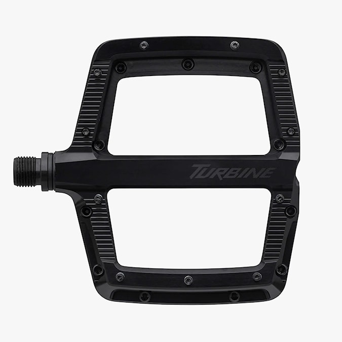 Pedály Race Face Turbine black