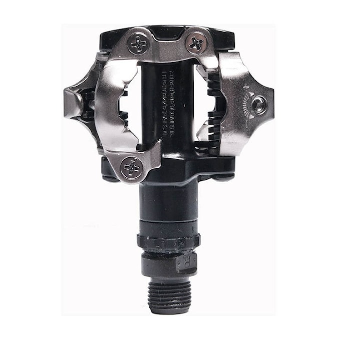 Pedály Shimano PD-M520 SPD black