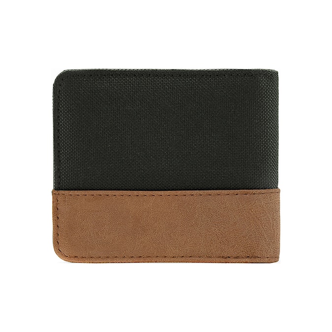 Wallet Horsefeathers Terry olive 2024