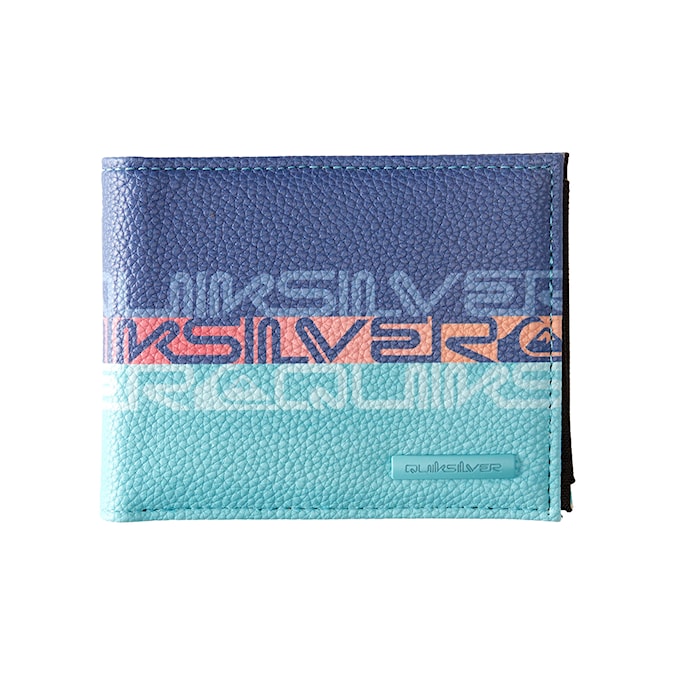 Wallet Quiksilver Freshness monaco blue 2024
