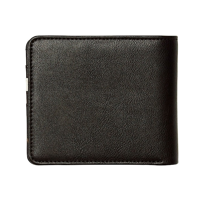 Wallet Volcom Slim Stone black 2025