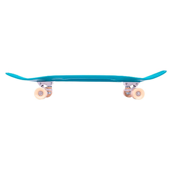 Longboard Penny Cruiser 32 Ocean Mist Snowboard Zezula