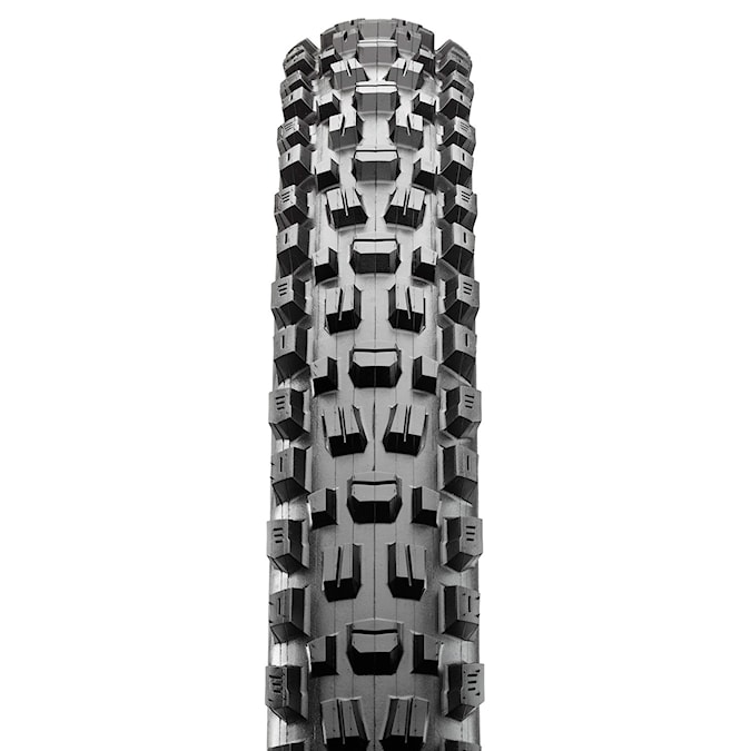 Plášť Maxxis Assegai 29×2.50" Kevlar 3CG/DH/TR