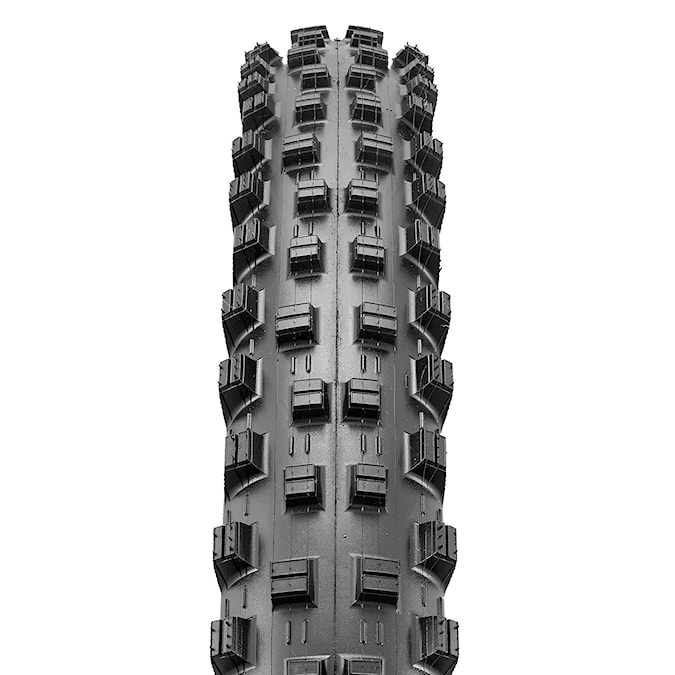 Tire Maxxis Shorty 27,5×2.40" WT 60 TPI 3CT/EXO/TR