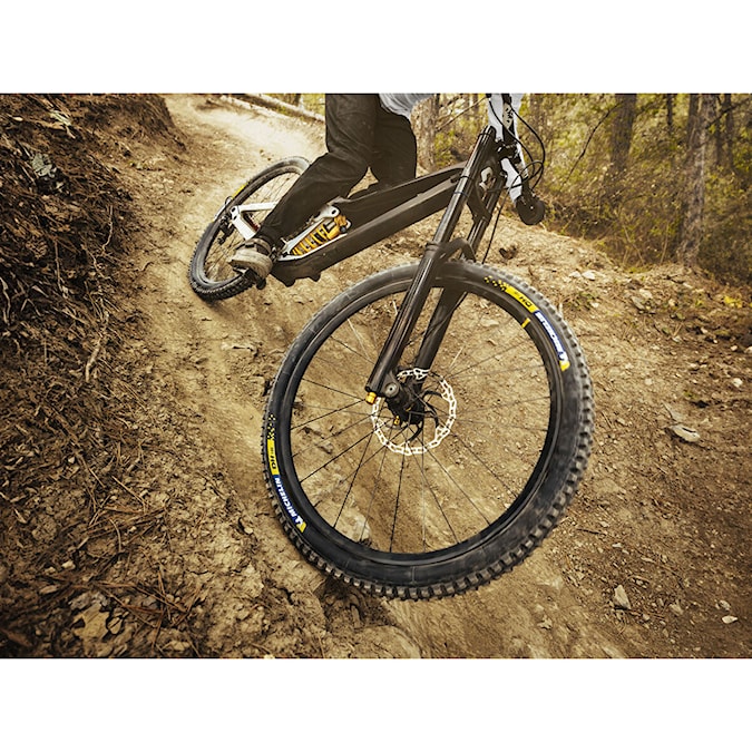 Opona Michelin DH16 29×2.40 Racing Line Kevlar TS TLR