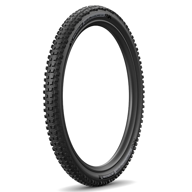 Tire Michelin Wild Enduro MH 27,5×2.50 Racing Line Dark Kevlar TS TLR