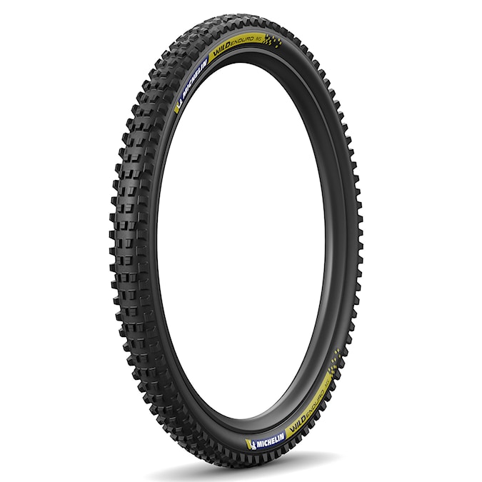 Tire Michelin Wild Enduro MS 27,5×2.40 Racing Line Kevlar Magi-X TS TLR