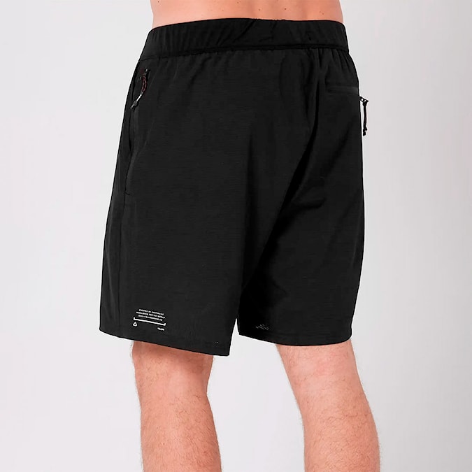 Plavky Follow All Day Shorts black 2026