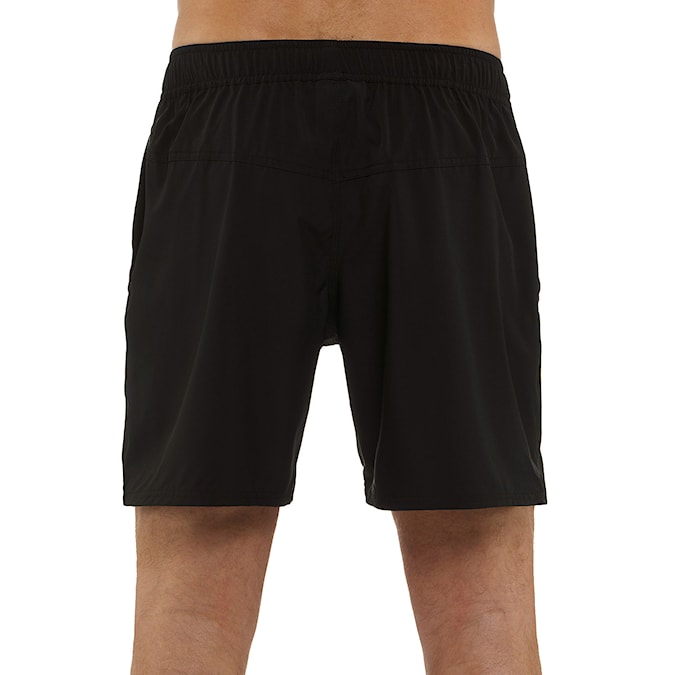 Plavky Horsefeathers Talon black 2026